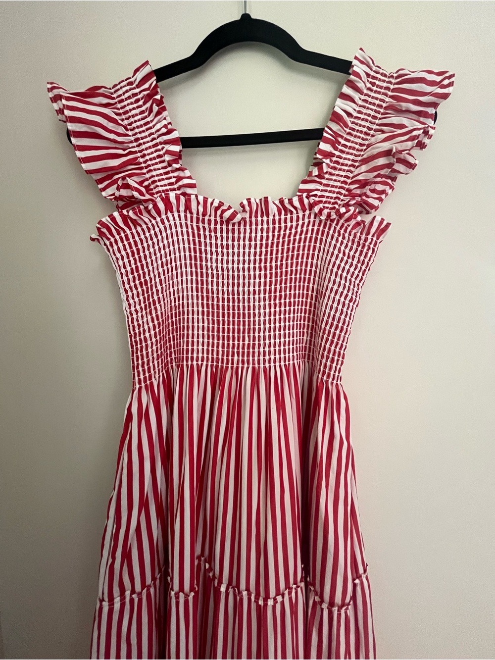 Hill House Home Ellie Nap Dress - Picture 5 of 6